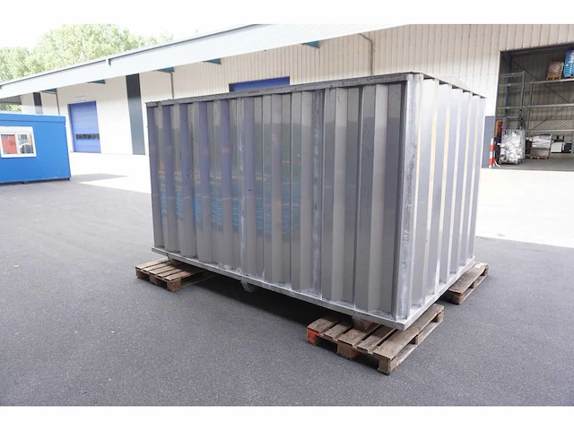 Vloeistofdichte opslagcontainer - afbeelding 4 van  9