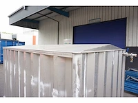 Vloeistofdichte opslagcontainer - afbeelding 9 van  9