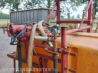 Vloeistofspuit, hefgedragen pz - afbeelding 3 van  17