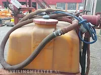 Vloeistofspuit, hefgedragen pz - afbeelding 8 van  17