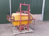 Vloeistofspuit, hefgedragen pz - afbeelding 1 van  17