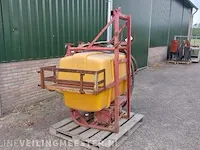 Vloeistofspuit, hefgedragen pz - afbeelding 10 van  17