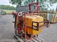 Vloeistofspuit, hefgedragen pz - afbeelding 12 van  17