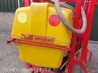 Vloeistofspuit, hefgedragen pz - afbeelding 2 van  16