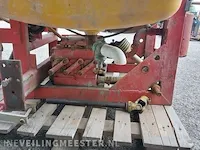 Vloeistofspuit, hefgedragen pz - afbeelding 7 van  16