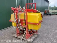 Vloeistofspuit, hefgedragen pz - afbeelding 9 van  16