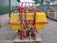 Vloeistofspuit, hefgedragen pz - afbeelding 10 van  16