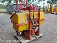Vloeistofspuit, hefgedragen pz - afbeelding 11 van  16