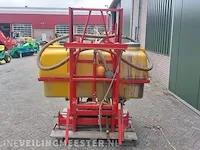 Vloeistofspuit, hefgedragen pz - afbeelding 13 van  16