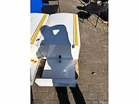 Vloeistoftank 200liter (2x) - afbeelding 3 van  4