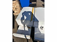 Vloeistoftank 200liter (2x) - afbeelding 4 van  4