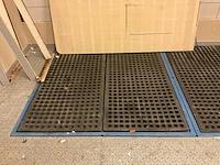 Vloer inbouw lekbak (4x) - afbeelding 2 van  7