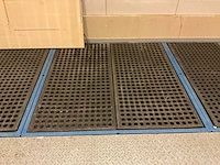 Vloer inbouw lekbak (4x) - afbeelding 4 van  7