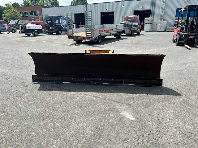 Vloer schuif - afbeelding 2 van  6