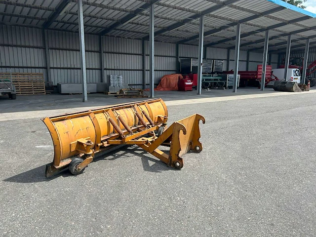 Vloer schuif - afbeelding 3 van  6