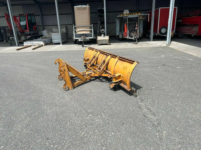 Vloer schuif - afbeelding 4 van  6