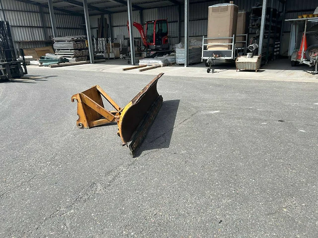 Vloer schuif - afbeelding 5 van  6