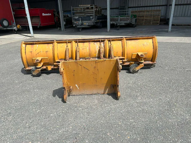 Vloer schuif - afbeelding 6 van  6