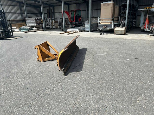 Vloer schuif - afbeelding 5 van  6