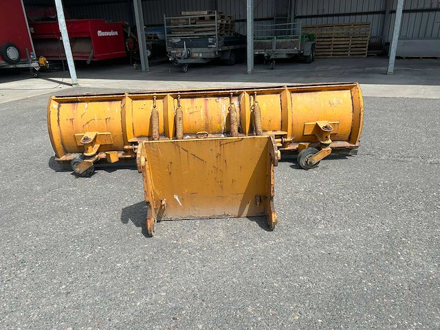 Vloer schuif - afbeelding 6 van  6