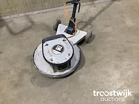 Vloer schuurmachine - afbeelding 2 van  5