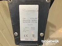 Vloer schuurmachine - afbeelding 3 van  5