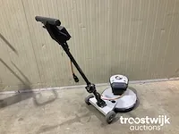 Vloer schuurmachine - afbeelding 4 van  5
