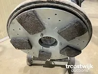 Vloer schuurmachine - afbeelding 5 van  5