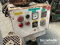 Vloer straalmachine - afbeelding 3 van  3