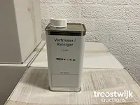 Vloer verfrisser/reiniger - afbeelding 1 van  7