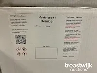 Vloer verfrisser/reiniger - afbeelding 3 van  7