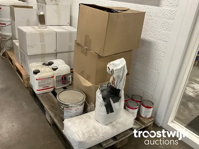 Vloer verfrisser/reiniger - afbeelding 5 van  7