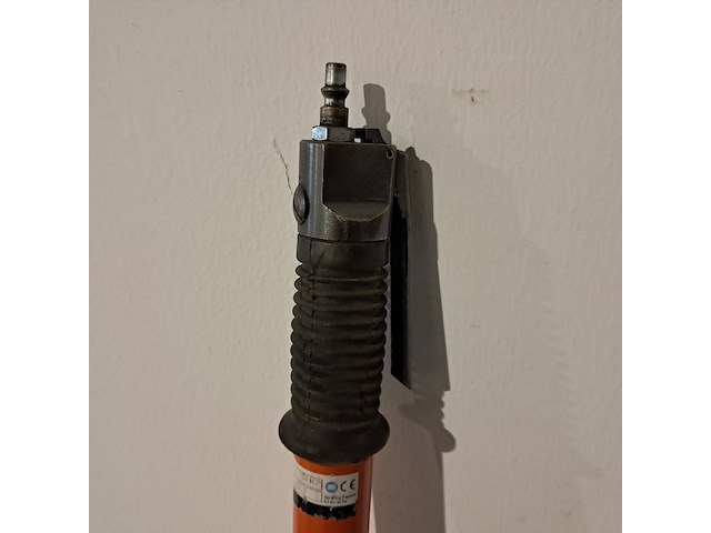 Vloerafbikhamer 1,4m lucht trelawny, lr 5ft chisel, bouwjaar 2019 - afbeelding 2 van  3