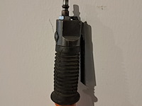 Vloerafbikhamer 1,4m lucht trelawny, lr 5ft chisel, bouwjaar 2019 - afbeelding 2 van  3