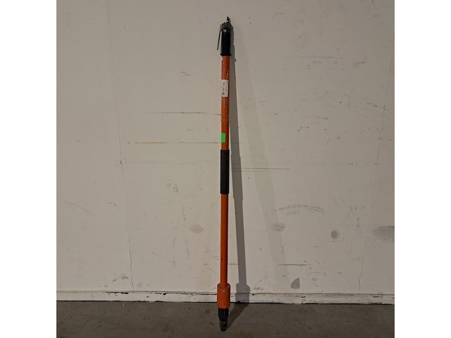 Vloerafbikhamer 1,4m lucht trelawny, lr 5ft chisel, bouwjaar 2019 - afbeelding 1 van  3