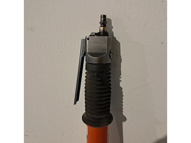 Vloerafbikhamer 1,4m lucht trelawny, lr 5ft chisel, bouwjaar 2019 - afbeelding 2 van  3