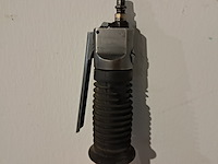 Vloerafbikhamer 1,4m lucht trelawny, lr 5ft chisel, bouwjaar 2019 - afbeelding 2 van  3