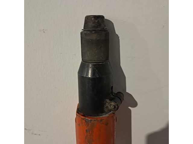 Vloerafbikhamer 1,4m lucht trelawny, lr 5ft chisel, bouwjaar 2019 - afbeelding 3 van  3