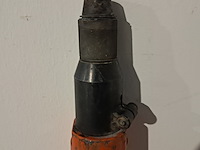 Vloerafbikhamer 1,4m lucht trelawny, lr 5ft chisel, bouwjaar 2019 - afbeelding 3 van  3