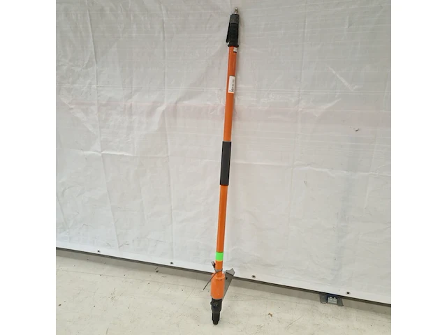 Vloerafbikhamer 1,4m lucht trelawny, lr 5ft chisel, bouwjaar 2019 - afbeelding 1 van  6