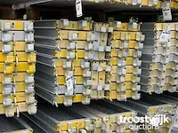 Vloerdeel / vlonder buisoplegging - afbeelding 2 van  3