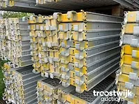 Vloerdeel / vlonder buisoplegging - afbeelding 3 van  3
