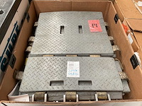 Vloerdelen (9x) - afbeelding 2 van  2