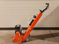 Vloerfreesmachine - 230v trelawny, tfp200 230v, bouwjaar 2016 - afbeelding 2 van  13
