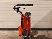 Vloerfreesmachine - 230v trelawny, tfp200 230v, bouwjaar 2016 - afbeelding 4 van  13