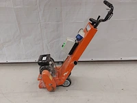 Vloerfreesmachine 230v trelawny, tfp200 230v, bouwjaar 2018 - afbeelding 1 van  7