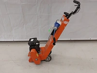 Vloerfreesmachine 230v trelawny, tfp200 230v, bouwjaar 2019 - afbeelding 1 van  8