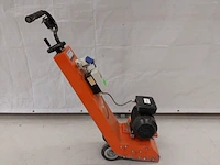 Vloerfreesmachine 230v trelawny, tfp200 230v, bouwjaar 2019 - afbeelding 2 van  8