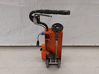 Vloerfreesmachine 230v trelawny, tfp200 230v, bouwjaar 2019 - afbeelding 4 van  8