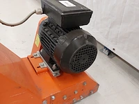 Vloerfreesmachine 230v trelawny, tfp200 230v, bouwjaar 2019 - afbeelding 7 van  8